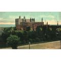 Deal Castle, Kent, Brown and Rawcliffe Saxony P...