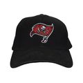 Tampa Bay Buccaneers Flashing Fiber Optic Cap
