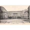 49 - Angers - la préfecture