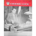 Chess Life, February 1966 - Petrosian; Spassky-...