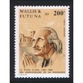 Wallis and Futuna Jean-Marie Vianney Cure d'Ars...