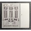 STAMP Belgium SG1937 1965 6Fr+3Fr |Maison Stocl...