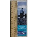 Vintage bookmark - National Book tokens - man a...
