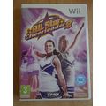 All Star Cheerleader 2 (Nintendo Wii, 2009)
