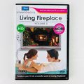 Screen Dreams - Living Fireplace Volume 2 DVD