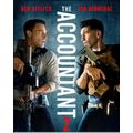 The Accountant 2 (2025) Original Movie New DVD ...