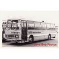 Bus Photo Silver Service Tour Bedford YRT Duple...