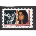 FRA 2009 (56c) 'WOMEN - NANDITA (INDIA)' FINE U...