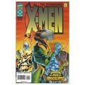ASTONISHING X-MEN # 4 ' AGE OF APOCALYPSE ' ( 1...