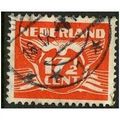 1941 NVPH 385 - fine used (o)