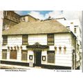 Penzance, Cornwall - Admiral Benbow pub, Chapel...