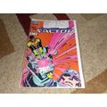 X-Factor (1986 1st Series) # 14....March 1987.....