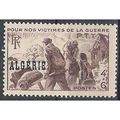 ALGERIE N° 242 NEUF ** ( MNH )