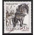 Fa 1826: 3 Kr. 20 multicoloured Domestic Animal...