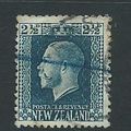 new zealand stamps perf 14 x 13.5 sg419 used