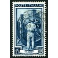 ITALY 1950 - Maritime - Boat Builder - Provinci...