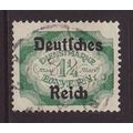 Bavaria - Germany 1920 SG O150 Used - Official ...