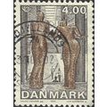DENMARK, The girls in the Airport, brown 2002, ...