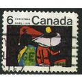 1970 Michel 666 - #2 fine used (o)