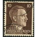1941/1944 Michel 787 - fine used (o)