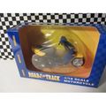 1/18 SCALE MAISTO ROAD & TRACK PEUGEOT SCOOTER ...