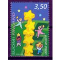 Finland Europa Cept 2000 postfris