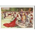 OXFORD University Harefoot Coronation Tuck Oile...