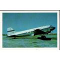 Aviation ILFORD RIVERTON AIRWAYS DC-3 Postcard ...