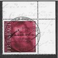 GER 2004 144c 'LUDWIG FEUERBACH' (CORNER MARGIN...