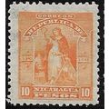 1894 Michel 69 - MNH (**)