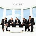 Day26 - Self Titled CD New Sealed R&B Soul