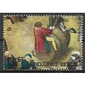 Belgium ( Belgique ) N° 1442 YVERT OBLITERE (USED)