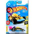 Hot Wheels - Bubble Matic: Experimotors #9/10 -...