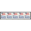 2609 29c U.S. Flag Over White House Fine MNH PN...