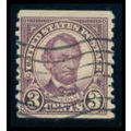 Used 600 3c Abraham Lincoln Just Clears M09720