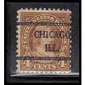 Used 636 4c Martha Washington Average PreCnx KA...