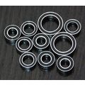 (10pcs) KYOSHO SPADA 09 / SPADA 09L Rubber Seal...