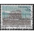 1981 Michel 735 - fine used (o)