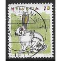 1991 Michel 1436A - fine used (o)