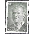 España 1996 Michel 3307 O Cote (2008) 0.50 Euro...