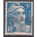 France 1947 Michel 799 O Cote (2008) 0.30 Euro ...