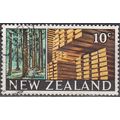 New Zealand 1968 Michel 480 O Cote (2005) 0.30 ...