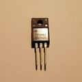 TF10N60 AOTF10N60 TO-220F 600V 10A