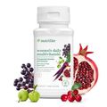 Nutrilite™ Women’s Daily Multivitamin Tablets –...