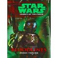 Star Wars Legacy Of The Force 2