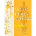 Classic Human Anatomy