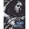 Walter Chappell
