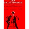 Misa Por Un Continente
