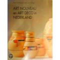 Art Nouveau En Art Deco In Nederland