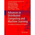 Lecture Notes in Networks and Systems: Advances in Distributed Computing and Mac